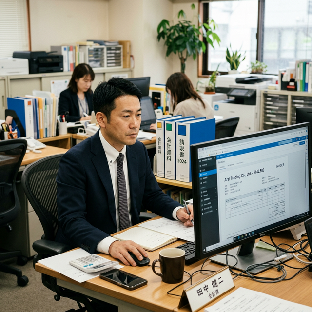 ai-invoice-processing